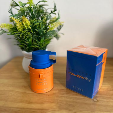 Perfume Mandarin Sky Elixir - Img 120055339