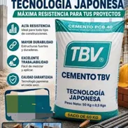 🩸CEMENTO GRIS TVB - Img 56691941