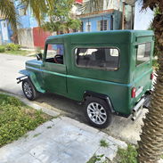 Vendo jeep willy en 7500 USD y me ajusto - Img 56528747