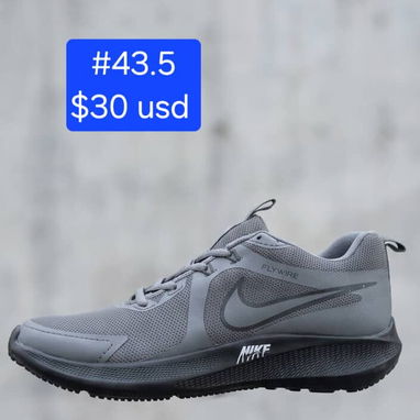 Tenis Nike en venta varias tallas disponibles  w - 2/6