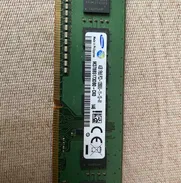 Busca este tipo de memoria ram - Img 50118804