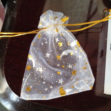 Bolsistas de regalos - Img 124126398