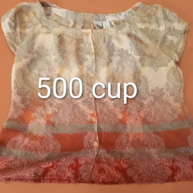 Venta de ropa reciclada - 3/10