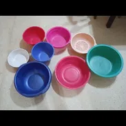 Palangana plastica - Img 55770557