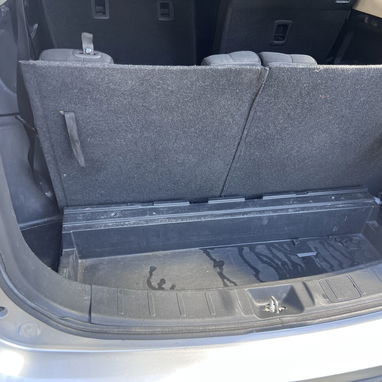 Carro en Miami para exportar Mitsubishi Outlander 2018  tres filas asiento  caminando perfecto l+17868686936 - Img 124054928