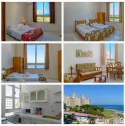Apartamento con vistas al mar en el Vedado - Img 48166106