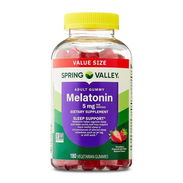 Melatonina 180 gomitas 5mg 31 USD - Img 55151685