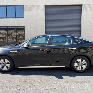 2017 Kia Optima híbrido premium con envío gratuito a Cuba 🇨🇺 - Img 111499619