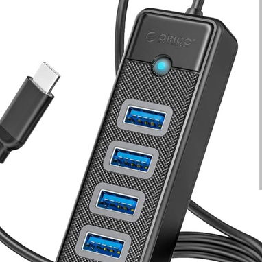 Docking externo ORICO de 2 bahías/ Tarjeta de expansión ORICO PCIe 7 USB 3.0/ / Regletas ORICO 4 y 7 USB 3.0/ - Img 113790861