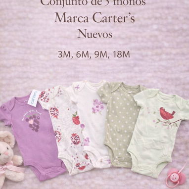 👩‍🍼Ropa de bebé y niños de excelente calidad - Img 119432389
