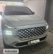 Hyunday Santa fe 2021 al detalle - Img 50204971