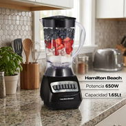 Licuadora Hamilton Beach Smoothie - Img 56725883