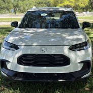 Honda HR-V 2025 - Img 55642770