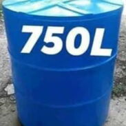 Tanque de agua para toda la Habana 100%originales modelo 750lts100%originales. - Img 45588683