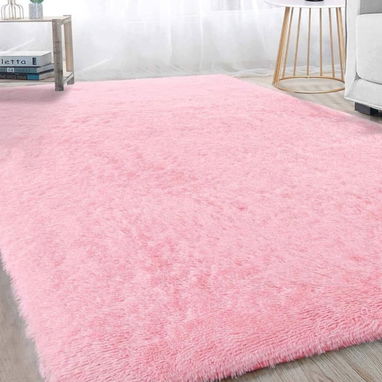 🏠 Alfombras Decorativas para salas( variedad de colores ) - Img 115682043