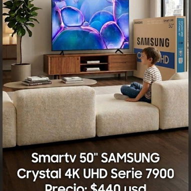 Smartvs, las mejores marcas con los mejores precios! - 2/5