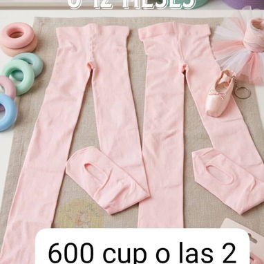 ROBA DE BEBE - 5/10