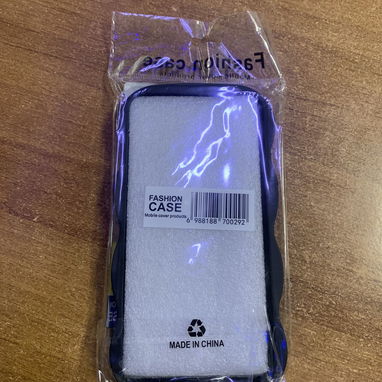 COVER “IPHONE XR” - Img 122376034