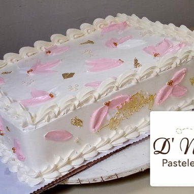 Cakes deliciosos,  excelente calidad - 4/4