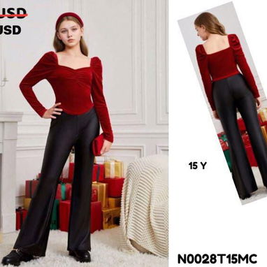 CONJUNTO DE NIÑOS Y NIÑAS - Img 123456381
