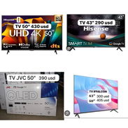 ¡ELECTRODOMÉSTICOS para Matanzas con domicilio gratis! - Img 56587453