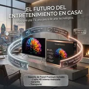 Smart TV 43 pulgadas con Cajita HD Interna, VALDATRONIC Incluye Soporte a la pared, Precio $310 USD Mensajeria Incluida - Img 56025433