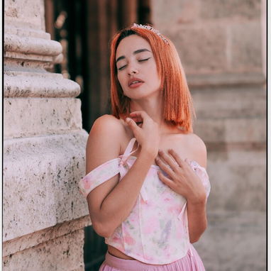 Fotógrafo profesional | Fotografía Retrato - Img 123331355