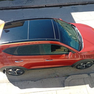 Vendo o negocio, Hyundai Tucson, 2016 Full límite - Img 115977654
