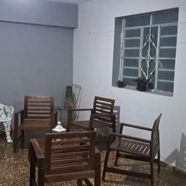 Casa independiente santiago de las vegas X LA TERMINAL DE GUAGUA OFERTA 2 CUARTO TERRAZAS - 9/10