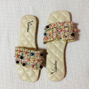 Sandalias de mujer - Img 56879781