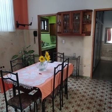 Casa biplantas en en santos suarez residencial - Img 118827277