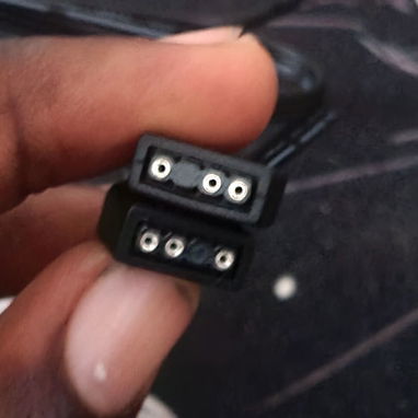 Vendo cajas controladoras Asus NUEVAS. ARGB de 3 pines - 2/3