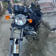 MOTO: FREEDOM MODELO: FIRE 125 CC - Img 55547338