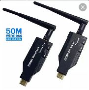 Extensor HDMI Full HD inalámbrico - Img 45911727