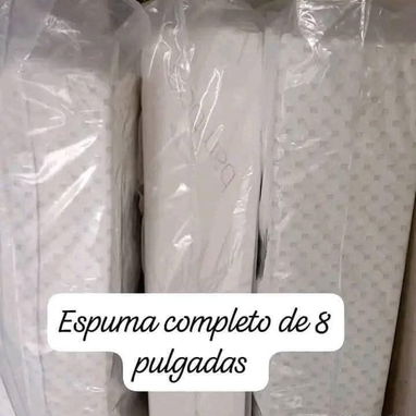 Colchones originales importados 0 km - Img 119014740
