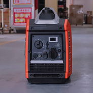 Generador Inverter Gasolina Insonoro 2.3KW (Nuevo en caja) - Img 54772487