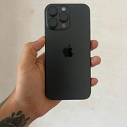 📱 iPhone 16 Pro Max 🍎🏭 Libre de fábrica 📡 SIM física + Dual SIM - Img 55550889