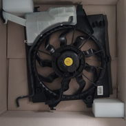 Electroventilador de Kia picanto 2012 nuevo 0km - Img 58267693