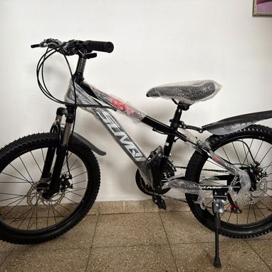 Bicicletas 20,24 y 26 - 5/6
