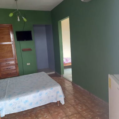 Casa de Renta en Guanabo - 7/9