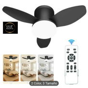 Ventilador de techo 42 pulgadas - Img 56568445