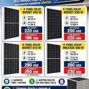 Paneles solares - Img 57063999