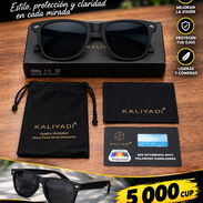 Gafas de Sol Polarizadas tipo Ray Ban - Img 57327687
