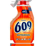 Spray Quitagrasas La Salud 609 750 ml - Img 57737040