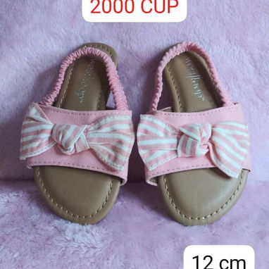 Sandalias para niñas de 9 a 18 meses - 3/5
