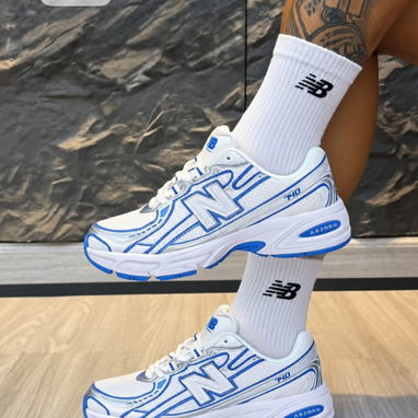 NEW BALANCE 740 - 3/3