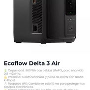 Ecoflow Delta 3 Air - Img 55555838