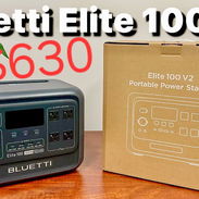 Bluetti Elite 100 v2 - Img 57633947