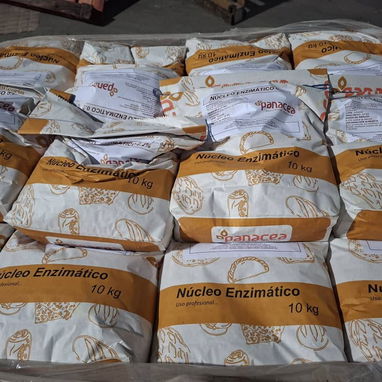 PRODUCTOS DE PANADERÍA - 3/3