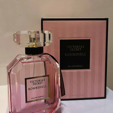 Perfumes de hombre y mujer (ver fotos) - 5/10